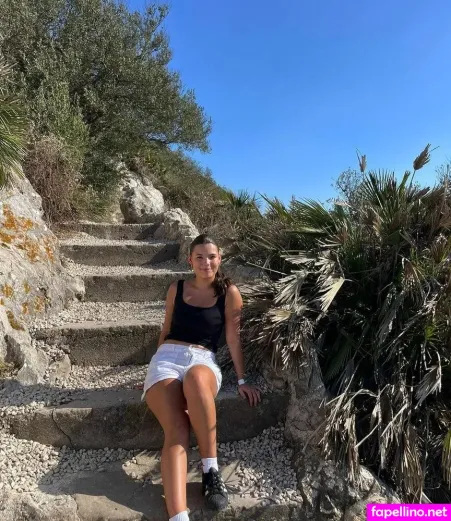 Charlotte Maurice OnlyFans Thumbnail #BUrovzgccI