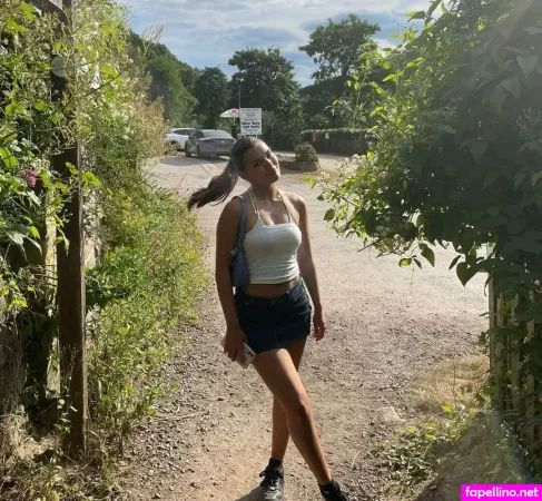 Charlotte Maurice OnlyFans Thumbnail #OIymgRD7pw