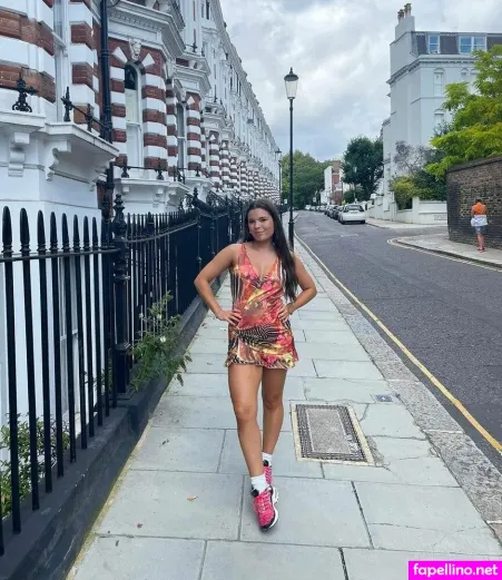 Charlotte Maurice OnlyFans Thumbnail #PZaAFCQxJw