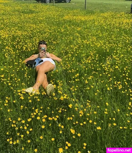 Charlotte Maurice OnlyFans Thumbnail #Yl1To57wWi