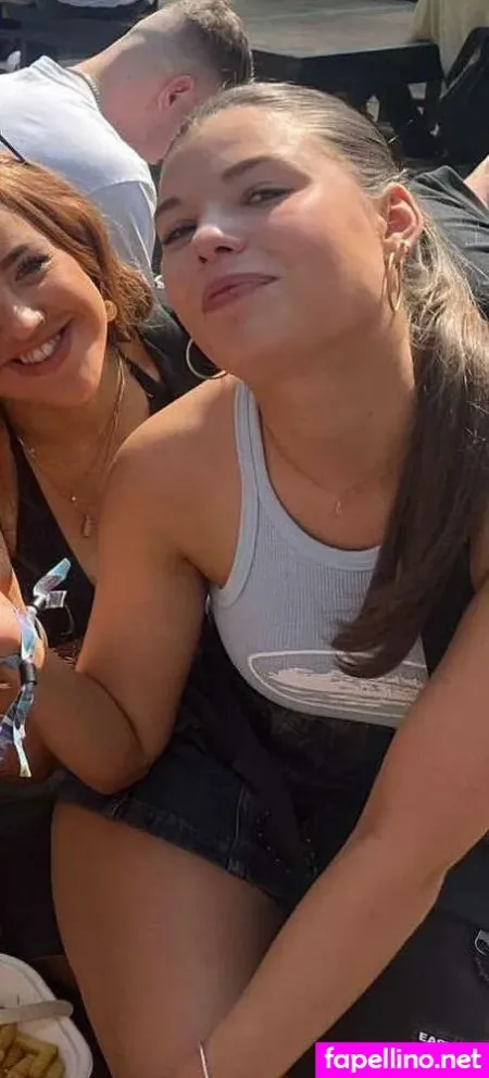 Charlotte Maurice OnlyFans Thumbnail #eIseDZwqmU
