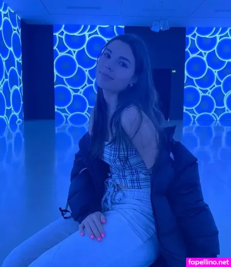 Charlotte Maurice OnlyFans Thumbnail #lRoCsUjVuy