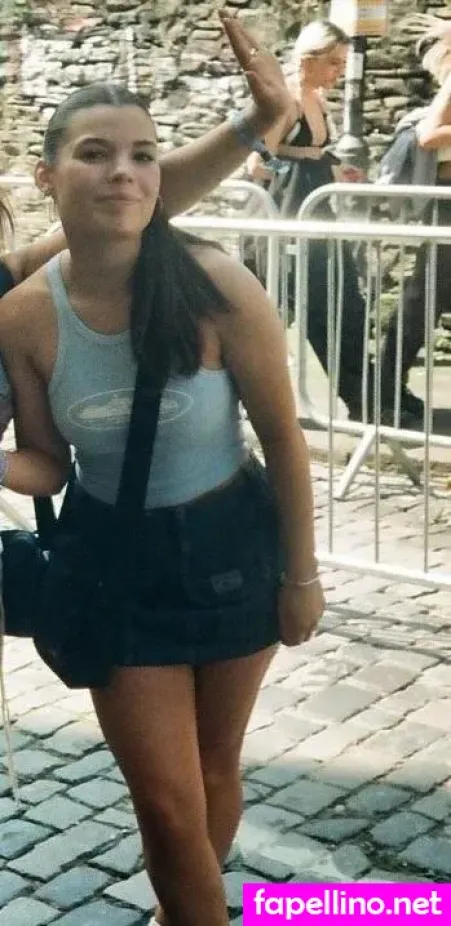 Charlotte Maurice OnlyFans Thumbnail #uMQd2vUs2T