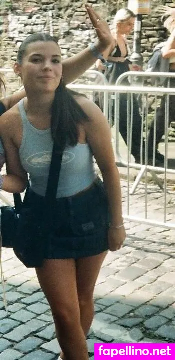 lottiemaurice Nude Leaked OnlyFans Photo #uMQd2vUs2T