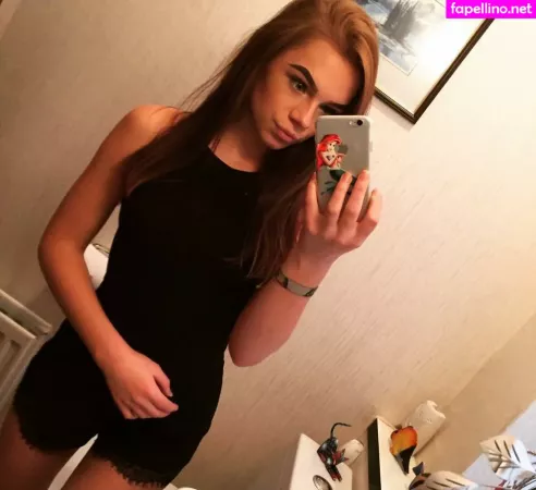 Charlotte Maynard OnlyFans Thumbnail #ROMfls6R93