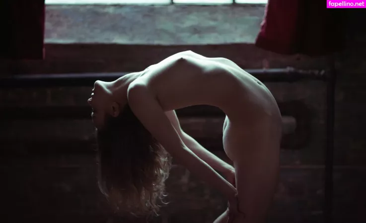 Charlotte Mckee OnlyFans Thumbnail #JBJVQWxOL3