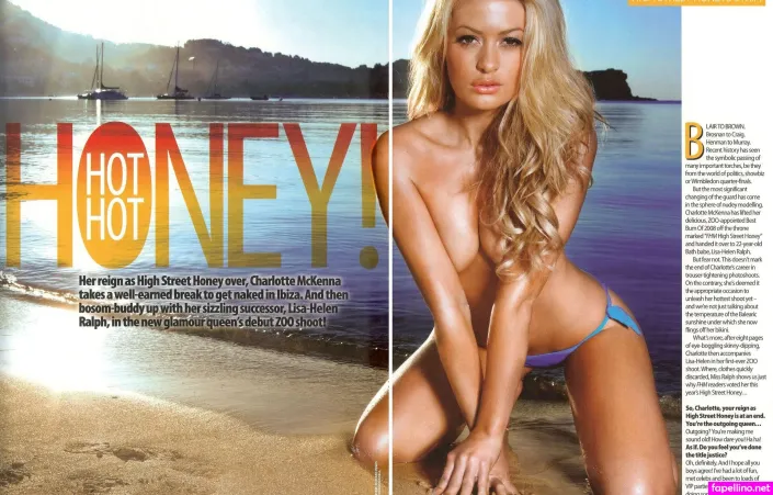 Charlotte Mckenna OnlyFans Thumbnail #CQ5NtyWt0Y