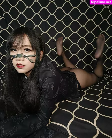 Charlotte Niya OnlyFans Thumbnail #VckWdyfLDR