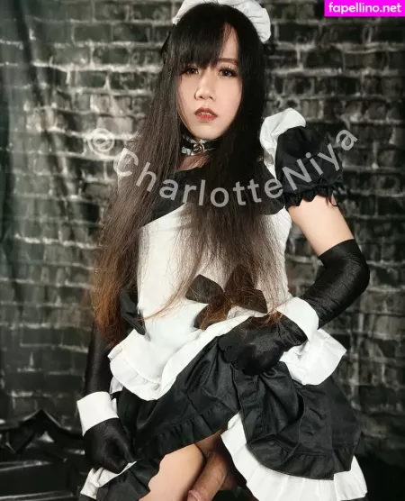 Charlotte Niya OnlyFans Thumbnail #YL3dbPsnQz