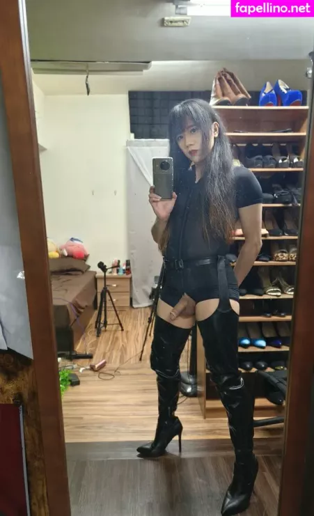 Charlotte Niya OnlyFans Thumbnail #cSWdxlOTdR