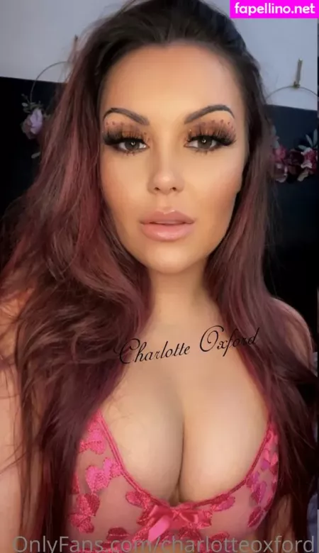 Charlotte Oxford OnlyFans Thumbnail #zDnoWR64D3