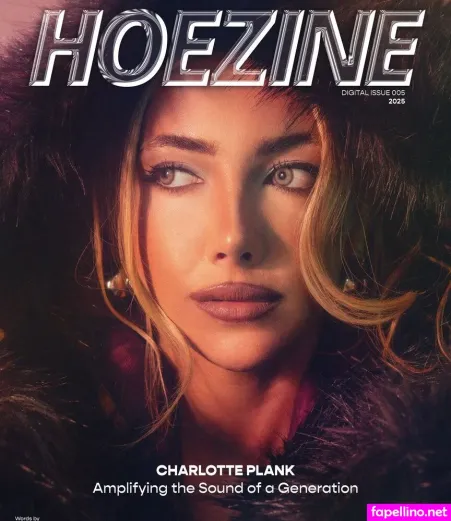 Charlotte Plank OnlyFans Thumbnail #wtbiCPGQ94