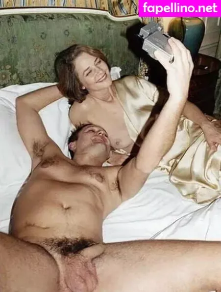 Charlotte Rampling OnlyFans Thumbnail #BxtxvZg5pC