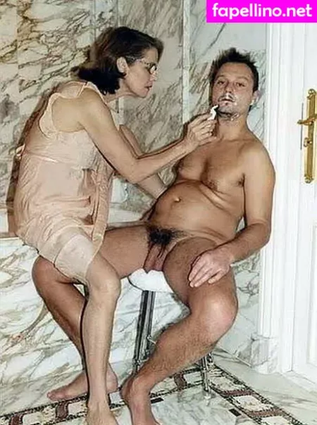 Charlotte Rampling OnlyFans Thumbnail #IW3CUiQ6GV