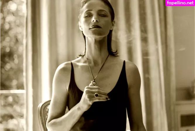 Charlotte Rampling OnlyFans Thumbnail #Qzg6re5MgX