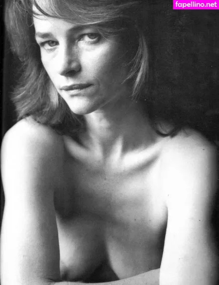 Charlotte Rampling OnlyFans Thumbnail #tDUqyQ5XhX
