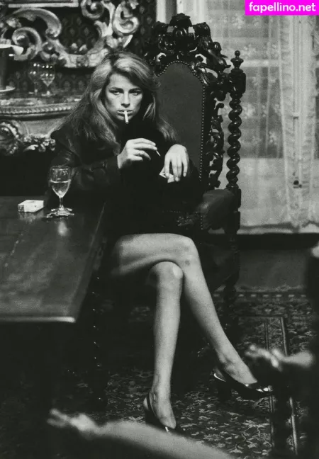 Charlotte Rampling OnlyFans Thumbnail #wPVP1OwY8n