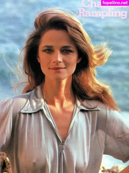 Charlotte Rampling OnlyFans Thumbnail #xOLHo8gkcT