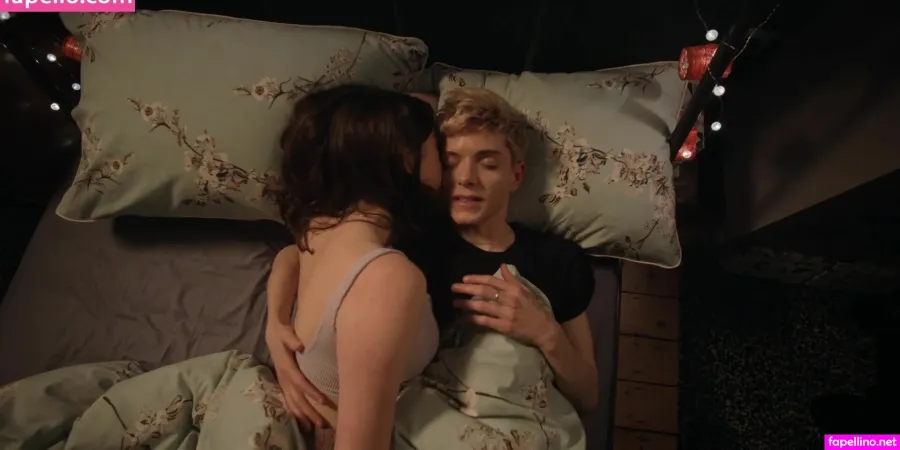 Charlotte Ritchie OnlyFans Thumbnail #2hptTKkzKW