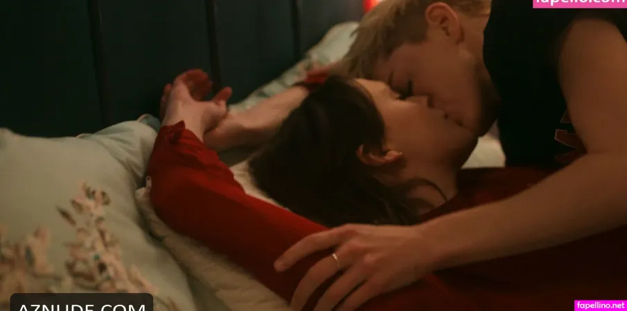 Charlotte Ritchie OnlyFans Thumbnail #9X7Z98p5RT