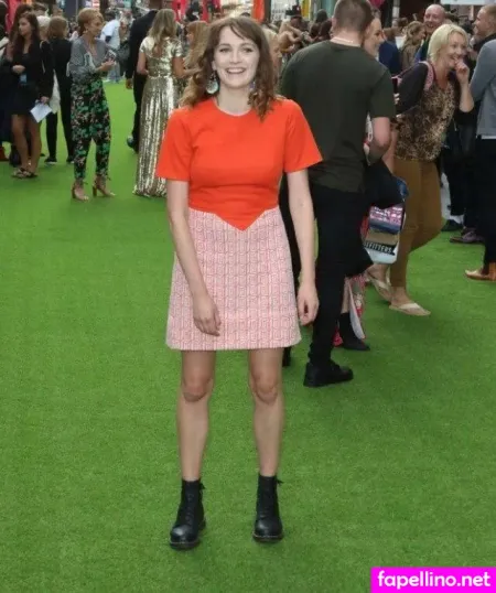 Charlotte Ritchie OnlyFans Thumbnail #9u7xujdoHB