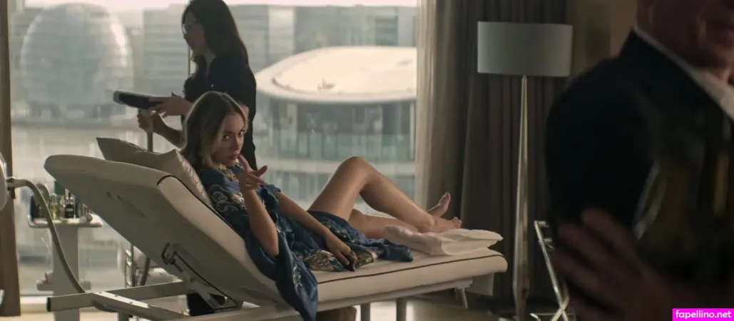 Charlotte Ritchie OnlyFans Thumbnail #HaEMWNOA7O