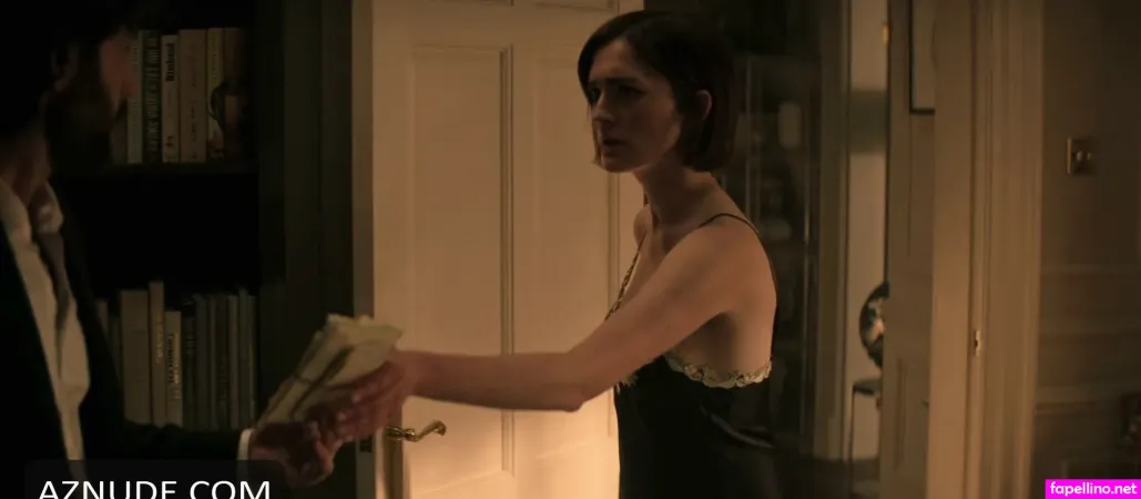 Charlotte Ritchie OnlyFans Thumbnail #PILsrFqv6m