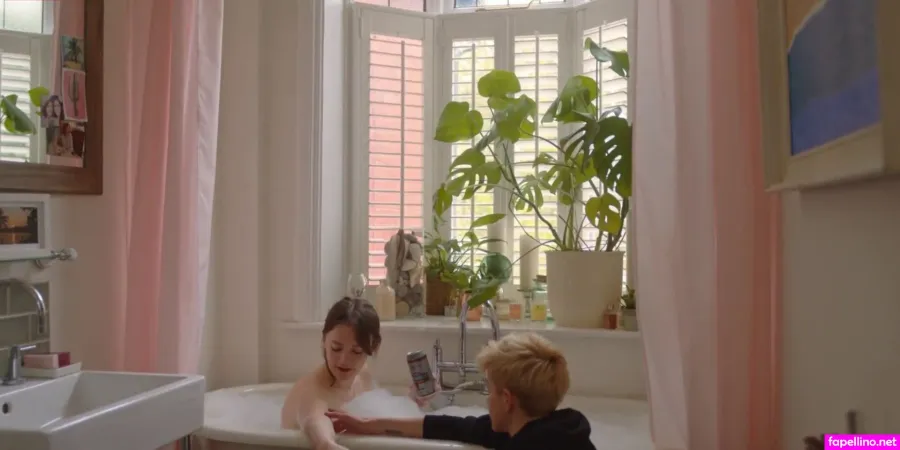 Charlotte Ritchie OnlyFans Thumbnail #RkkKspRM4c