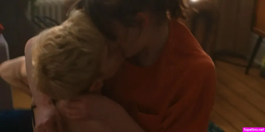 Charlotte Ritchie OnlyFans Thumbnail #W88w4YYNBW