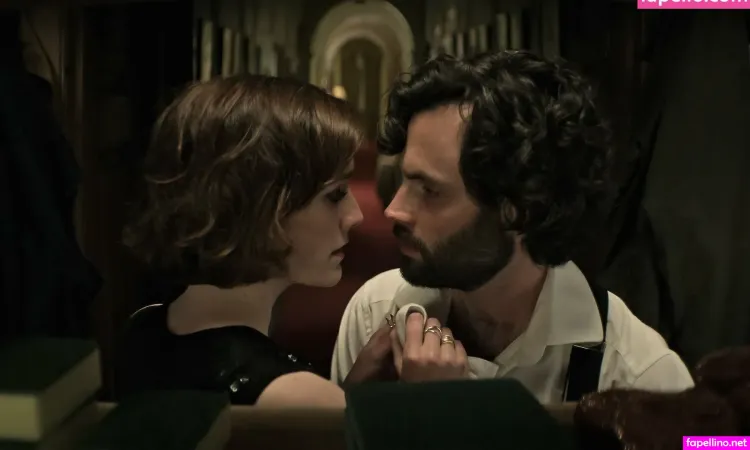 Charlotte Ritchie OnlyFans Thumbnail #Yhmm6h13eG