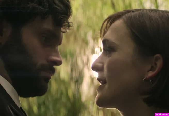 Charlotte Ritchie OnlyFans Thumbnail #kI9htyaocx