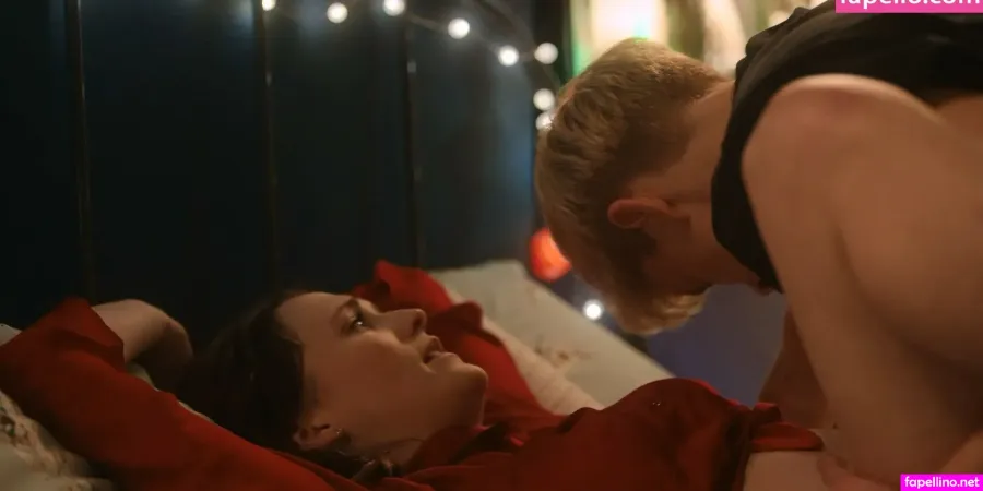 Charlotte Ritchie OnlyFans Thumbnail #nhb3ZxIgIU