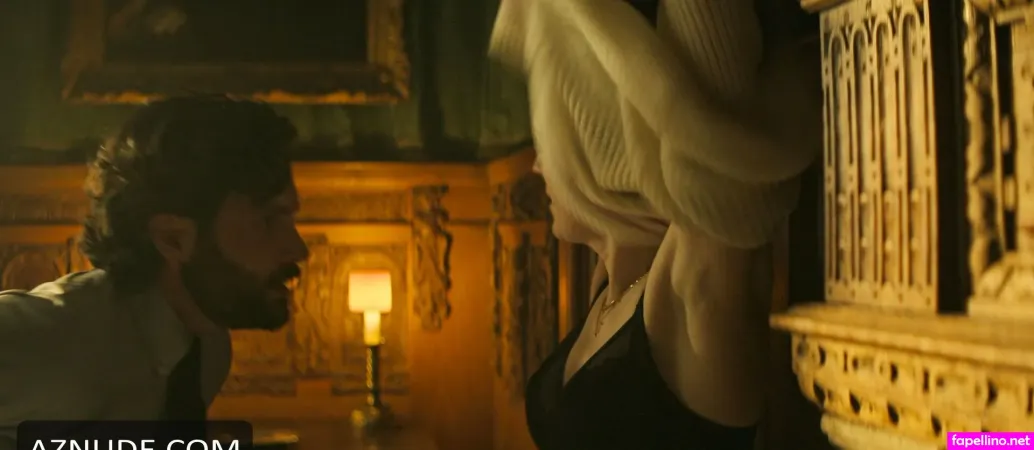 Charlotte Ritchie OnlyFans Thumbnail #u7HZ6f39Mp