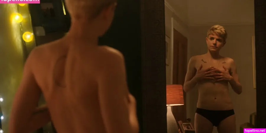 Charlotte Ritchie OnlyFans Thumbnail #vAVSixeCol