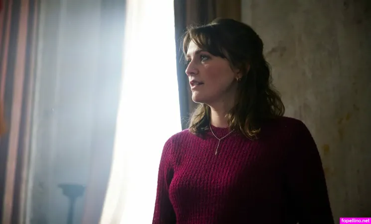 Charlotte Ritchie OnlyFans Thumbnail #w36iWTb8fz