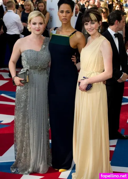 Charlotte Ritchie OnlyFans Thumbnail #yN5bZOQqox