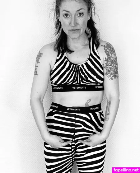 Charlotte Roche OnlyFans Thumbnail #1ij1HELLLz