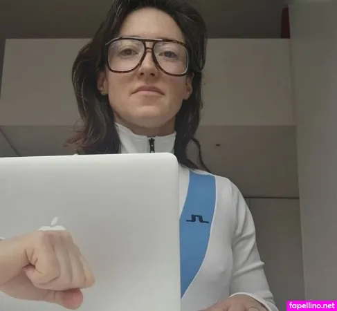 Charlotte Roche OnlyFans Thumbnail #8VLod9421S