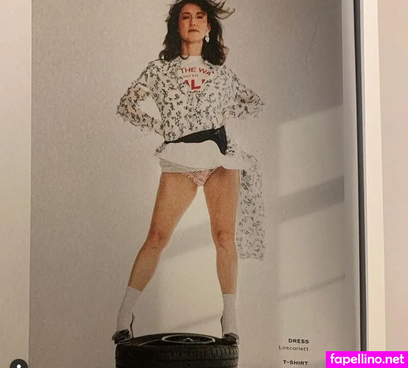 Charlotte Roche Nude Leaked OnlyFans Photo #EFZPrsNiRn