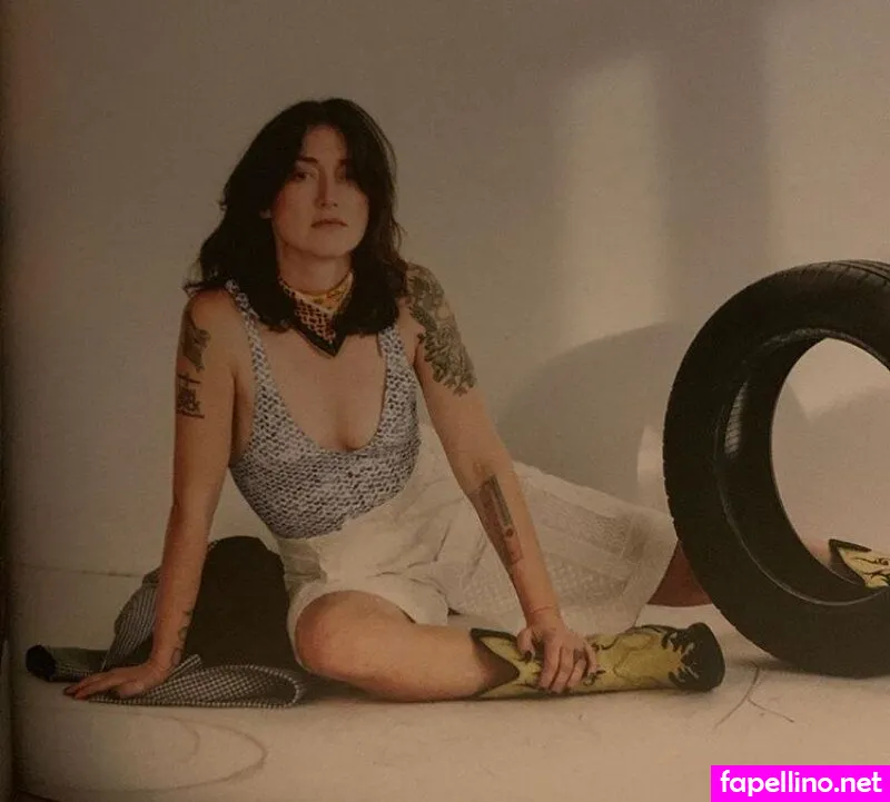 Charlotte Roche Nude Leaked OnlyFans Photo #EHEfCZFSc0