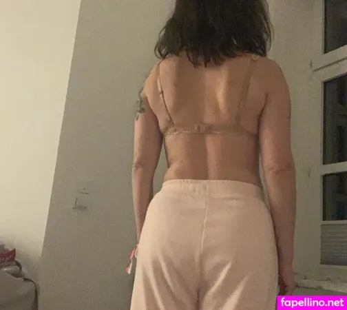 Charlotte Roche OnlyFans Thumbnail #FuJpM3qddL