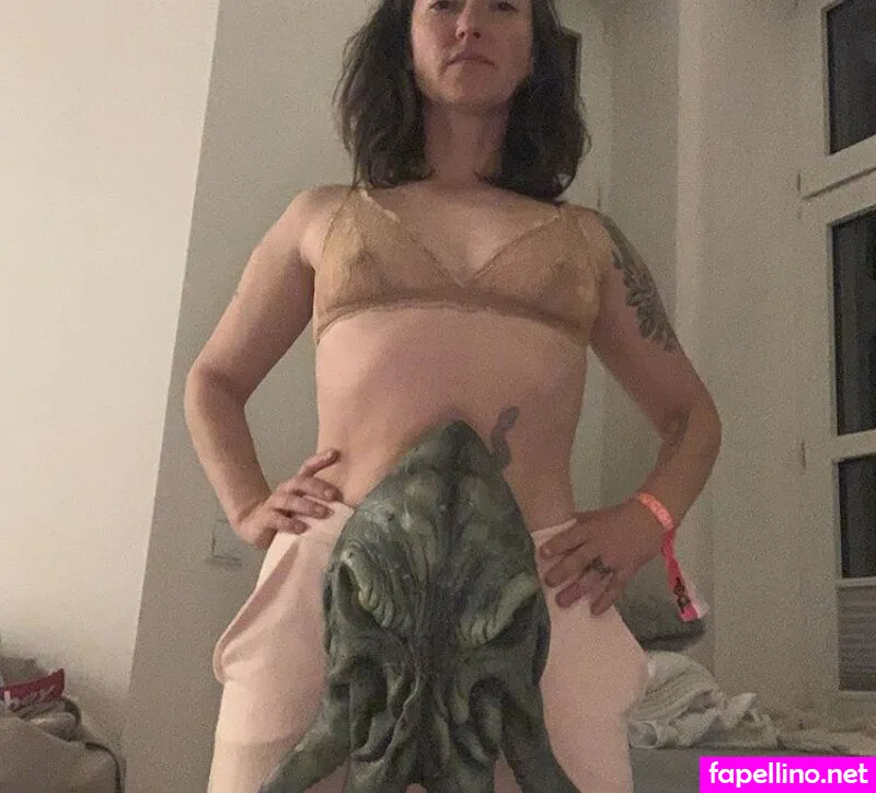 Charlotte Roche Nude Leaked OnlyFans Photo #HApXw3Uhbe