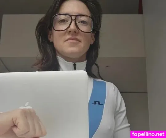 Charlotte Roche OnlyFans Thumbnail #QhDqCWmSti