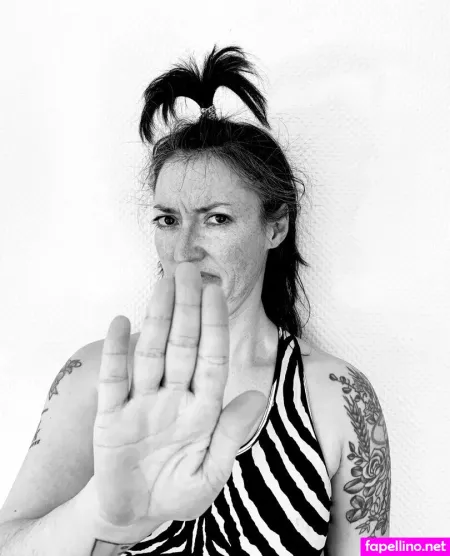 Charlotte Roche OnlyFans Thumbnail #UdM53PzUjH
