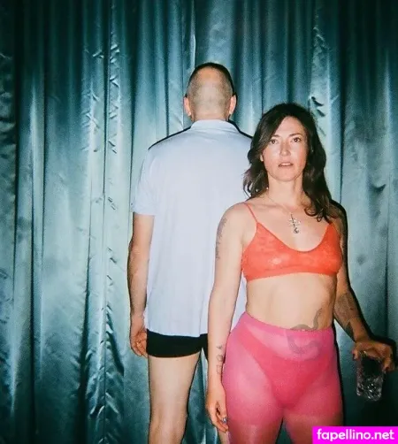 Charlotte Roche OnlyFans Thumbnail #cB6SI7xoR0