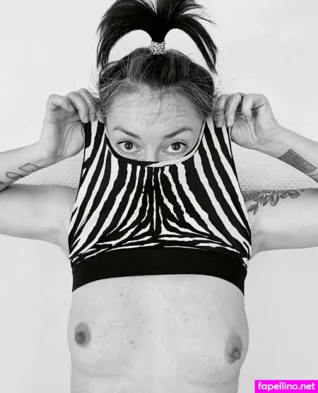 Charlotte Roche OnlyFans Thumbnail #hhs59xyKUz