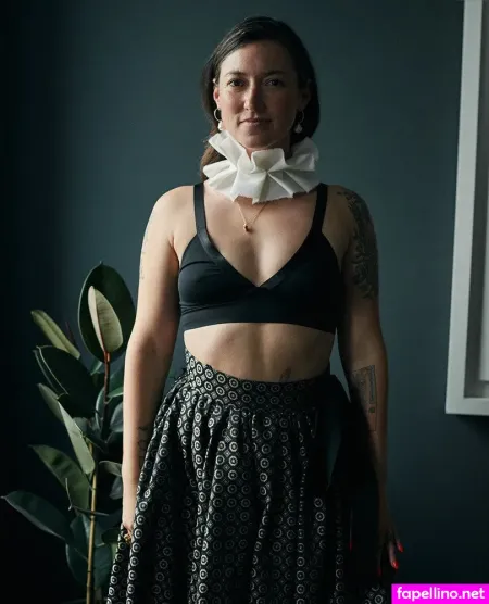 Charlotte Roche OnlyFans Thumbnail #koMcQufTp8