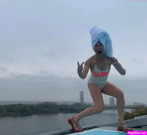 Charlotte Roche OnlyFans Thumbnail #mwl5KkvltH