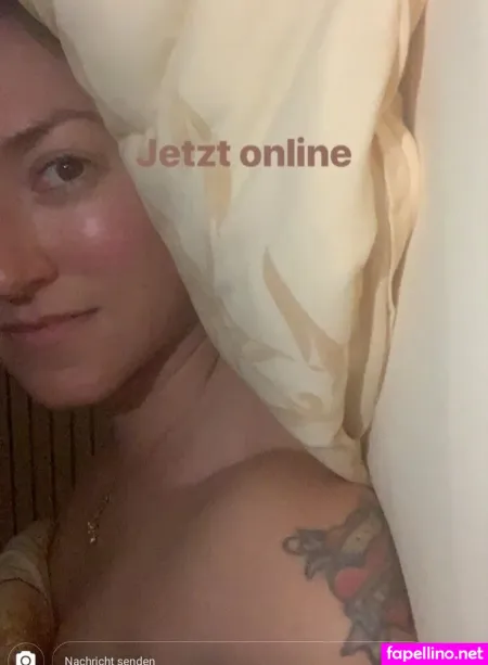 Charlotte Roche OnlyFans Thumbnail #oDEBqE5f48