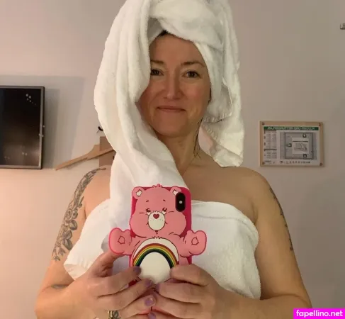 Charlotte Roche OnlyFans Thumbnail #zwRwuOUswS